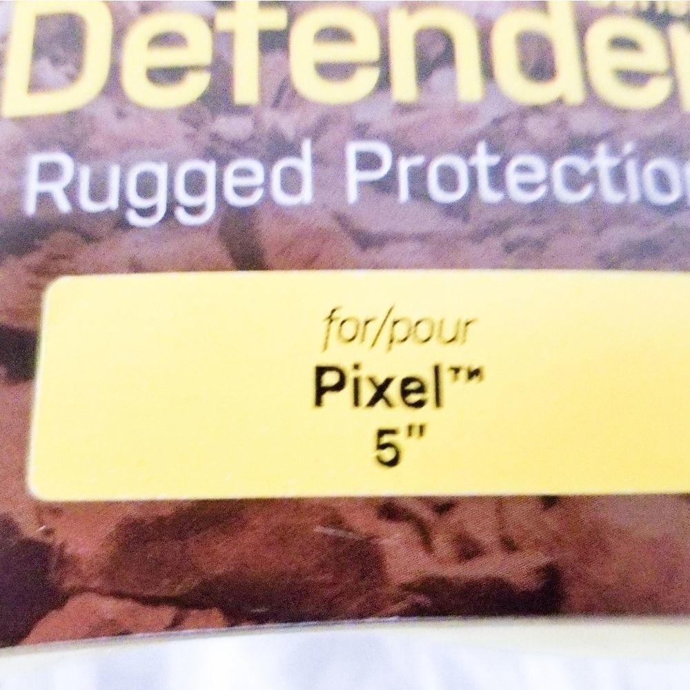 OtterBox Defender rugged protection - Picture 3 of 4